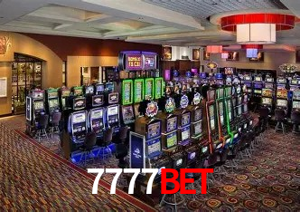 cassino 7777BET