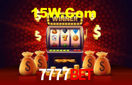 7777 bet fun