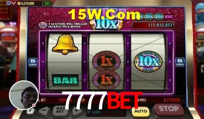 Descubra o Programa VIP da 7777bet: Vantagens Exclusivas para Jogadores