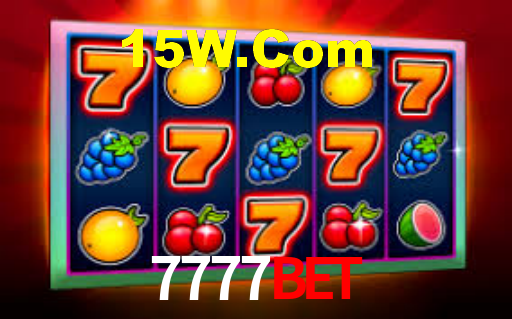 7777 bet fun