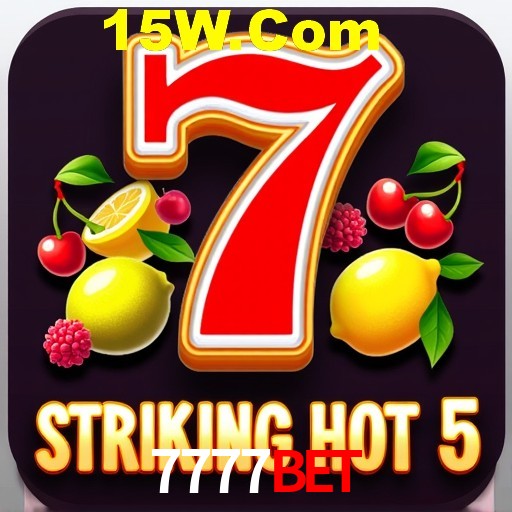 Descubra o Mundo do Cassino Online com 7777bet
