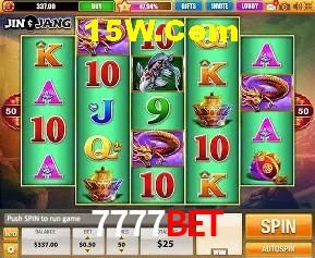 A Emoção da Loteria na 7777bet: Uma Chance de Mudança de Vida