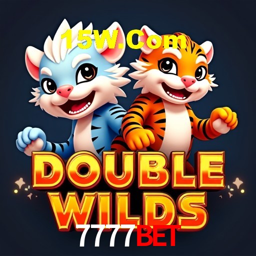 Inovações de Jogos na 7777bet: O Futuro das Experiências Interativas