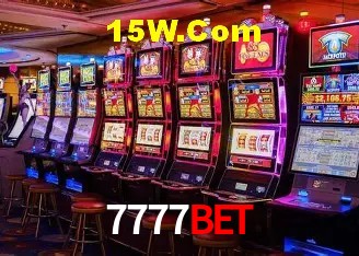 Descubra o Programa VIP da 7777bet: Vantagens Exclusivas para Jogadores