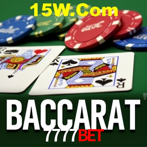 Recursos de Bônus 7777bet