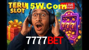Welcome Bonus 7777bet