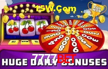 Apostas Esportivas na 7777bet: Um Guia Completo