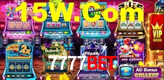 Premium Interface 7777bet